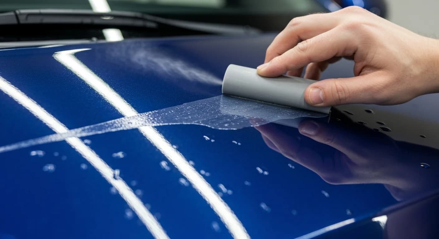 Clay Bar Gids: Glasgladde Autolak in Eigen Tuin