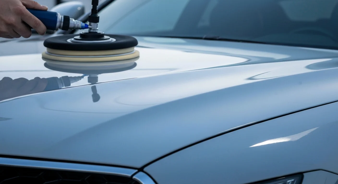 Summer Car Detailing: Protect Your Paint from Heat & UV Damage